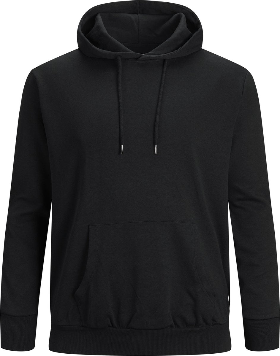 JACK & JONES Heren Sweatvest Katoen -  Maat: 5XL
