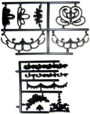 Patchwork Cutter Embroidery Embosser