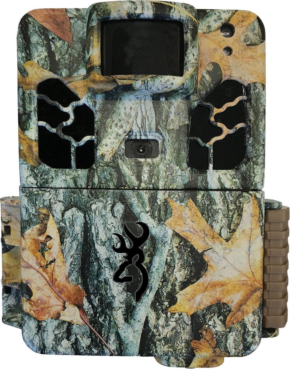 BTC-6HDPX Browning Trail Camera - Dark Ops HD Pro X 20MP - 6HDPX