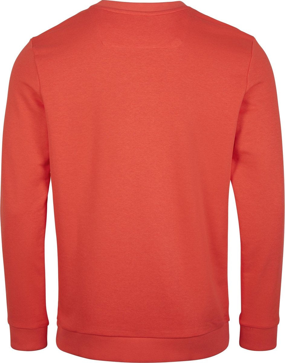 ONeill Trui State Crew - Orange Red - Xxl