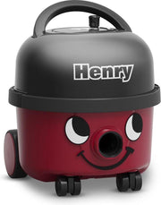 Numatic HVR-160-II - Stofzuiger met zak - Burgundy