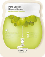 Frudia Green Grape Pore Control Mask