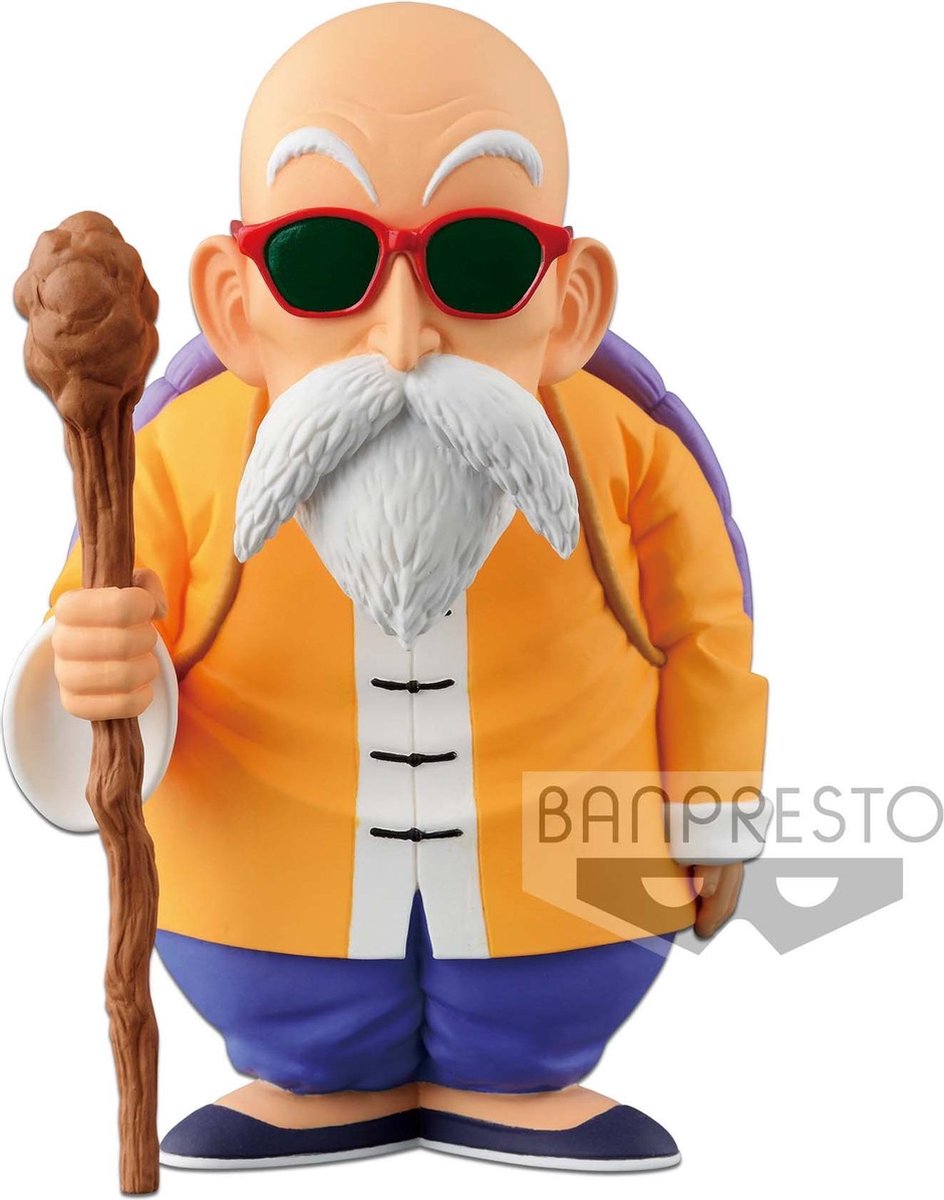 Dragon Ball Collection Vol.2 - Kamesennin 14cm
