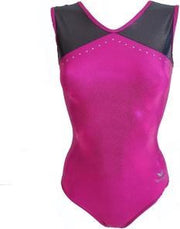 Turnpak Erima Murcia pink - Roze - 164