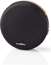Bluetooth® Speaker | 24 W | Waterproof | Carrying Handle | Black / Black