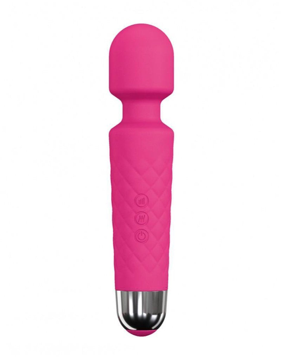 Dorcel G-wand Stimulator Wanderful - roze