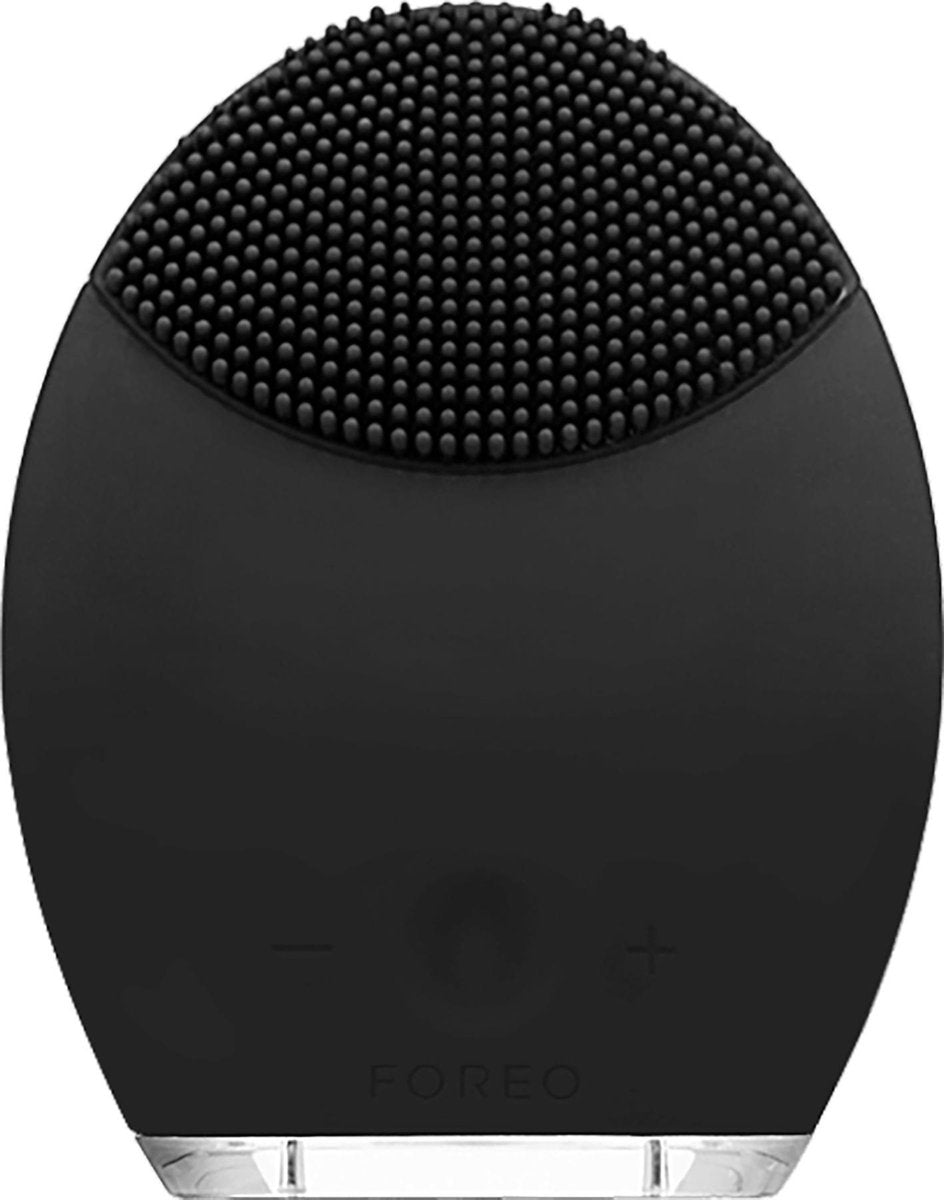 FOREO LUNA for MEN Gezichtsreinigingsborstel voor mannen