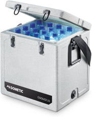 Dometic Cool-Ice WCI 33 - passieve koelbox - 33 Liter