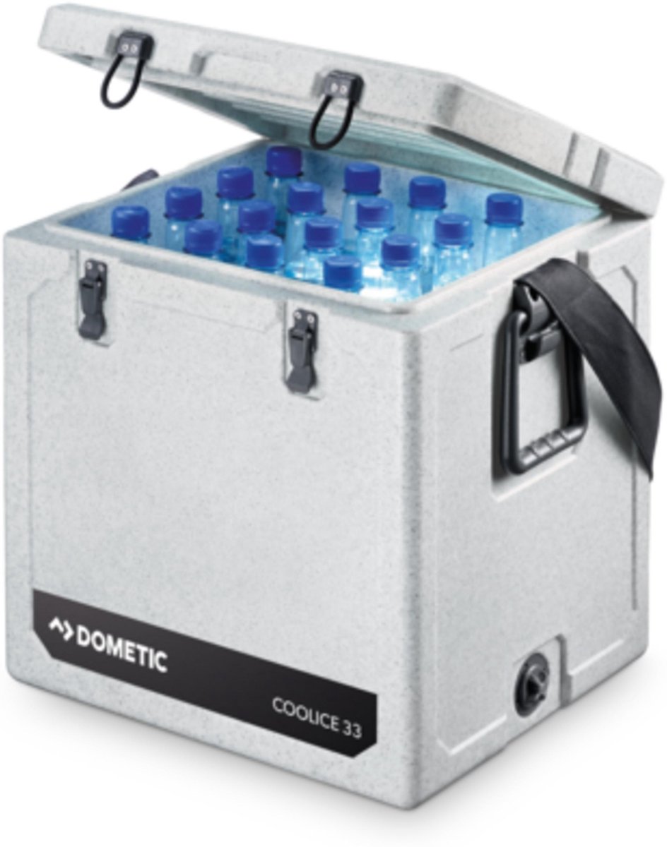 Dometic Cool-Ice WCI 33 - passieve koelbox - 33 Liter