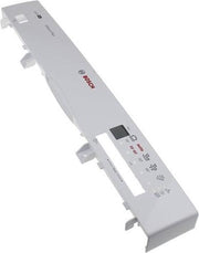 BOSCH - BEDIENINGSPANEEL - 00449406