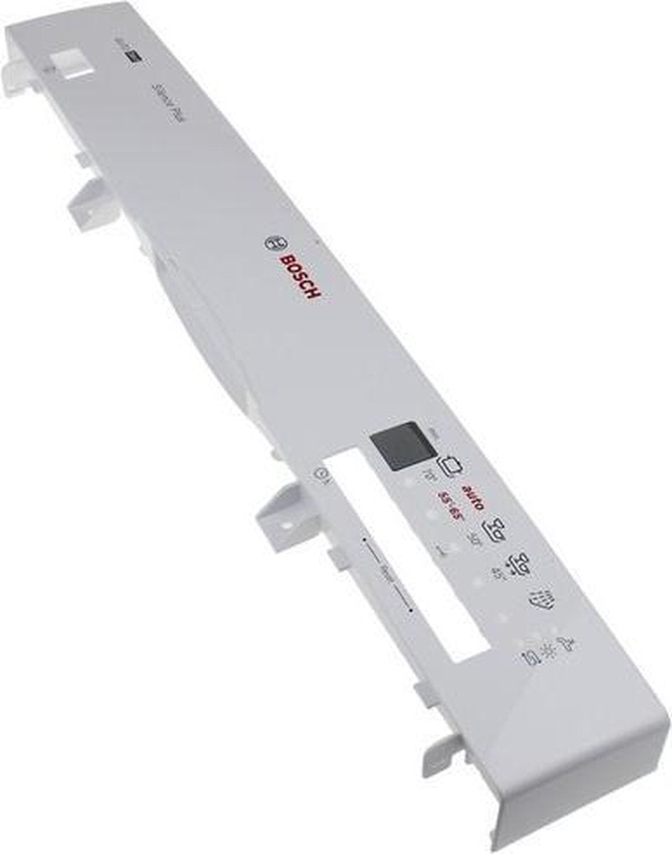 BOSCH - BEDIENINGSPANEEL - 00449406