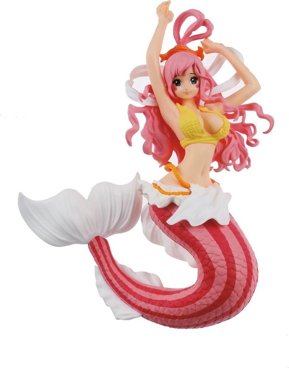 One Piece Creator X Creator Shirahoshi