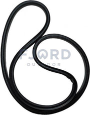 Deurrubber