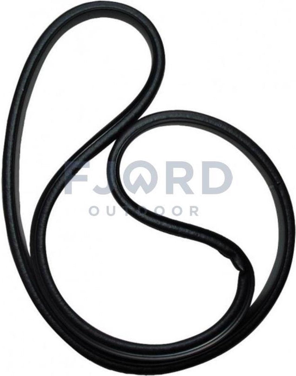 Deurrubber