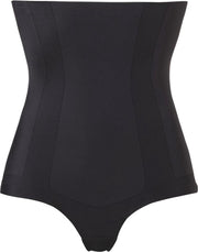 Magic Sterk corrigerende slip - Foreveryone Hi-Brief  - S  - Zwart