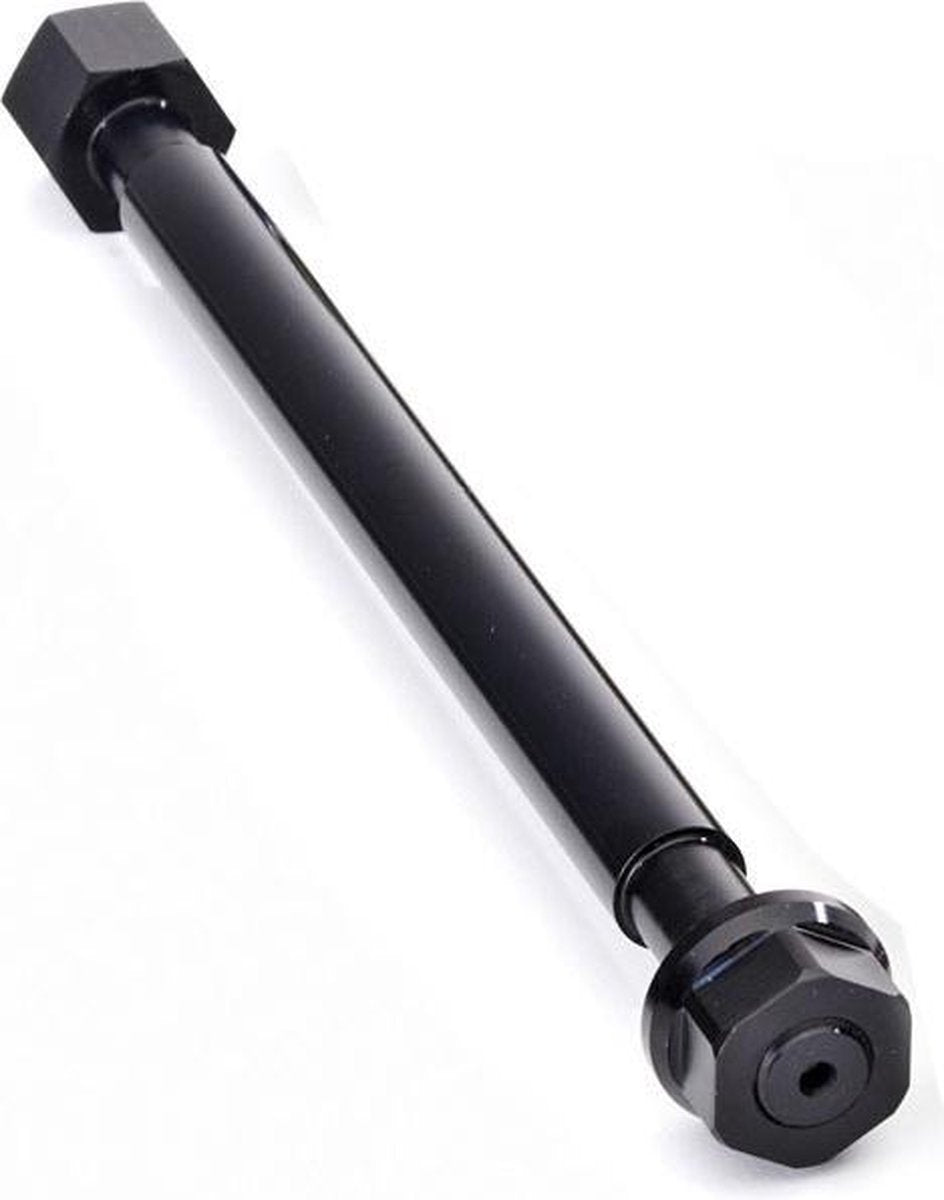 Reverse Floating Axle 12/10mm Aluminium