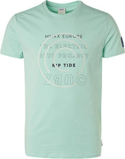 Qubz - Shirt - 058 Mint