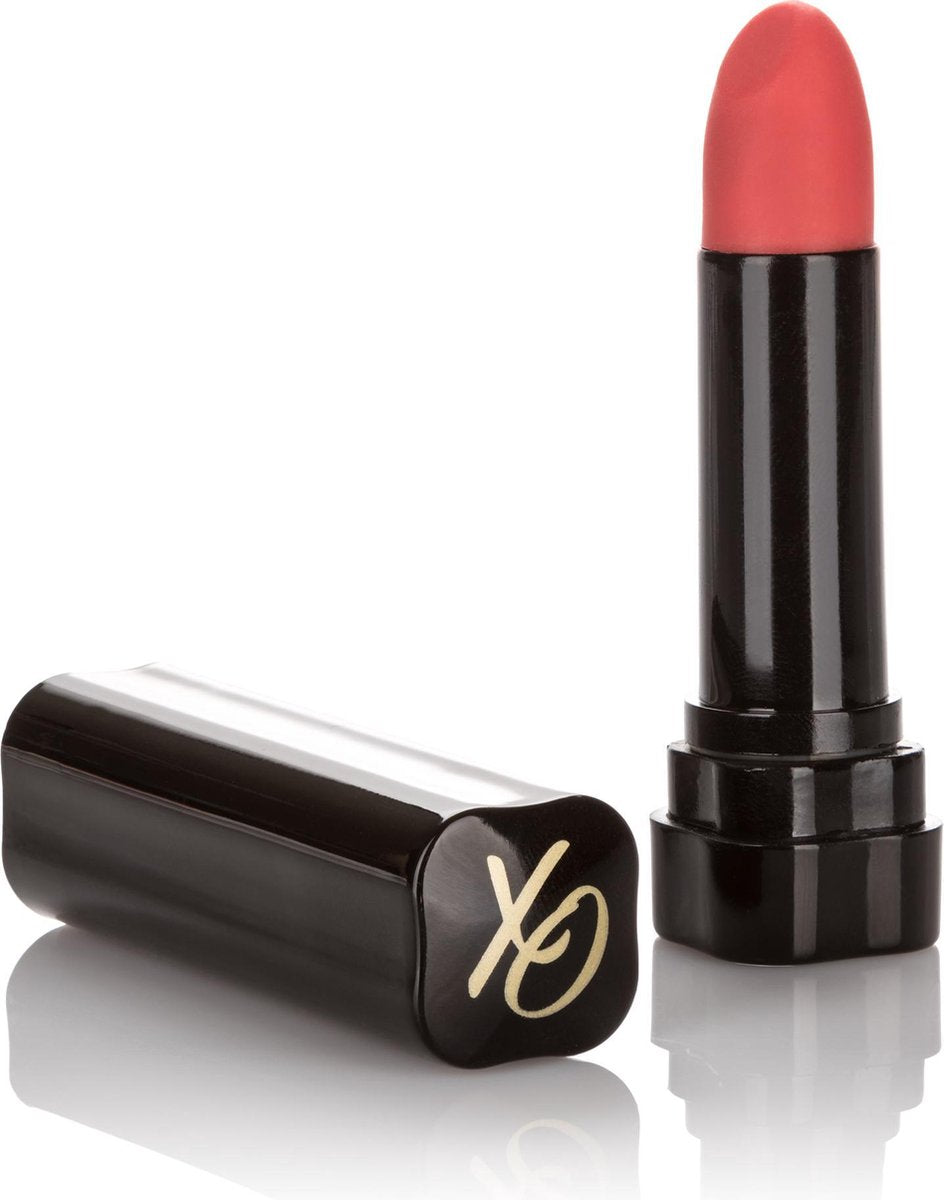 Lipstick Vibrator - Rood