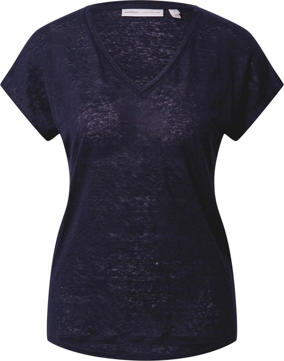 Inwear shirt faylinn Marine-Xl
