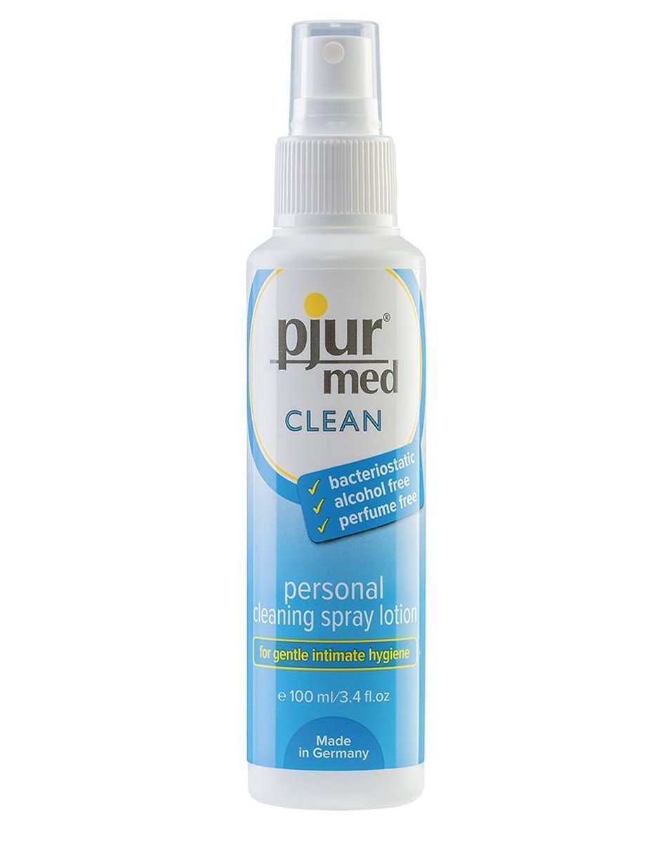 Pjur - MED CLEAN Spray - 100 ml