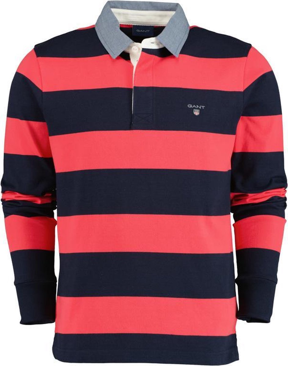 Gant 2005031 Sweater - Maat XL - Heren
