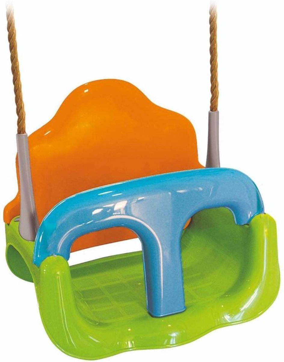 Schommel - Meegroei schommel - 3 In 1 - 2+
