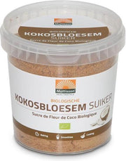 Mattisson kokosbl.suiker bio 450 gr
