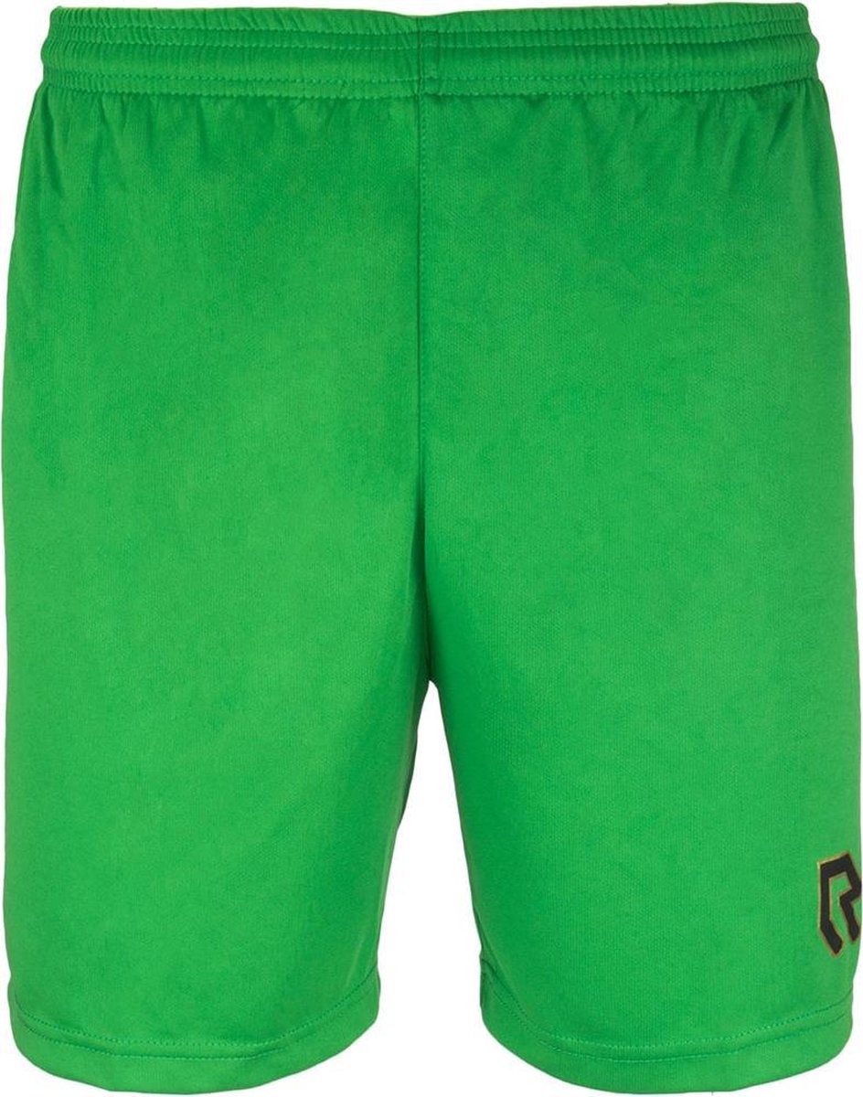Robey Competitor Short (maat 128) - Green