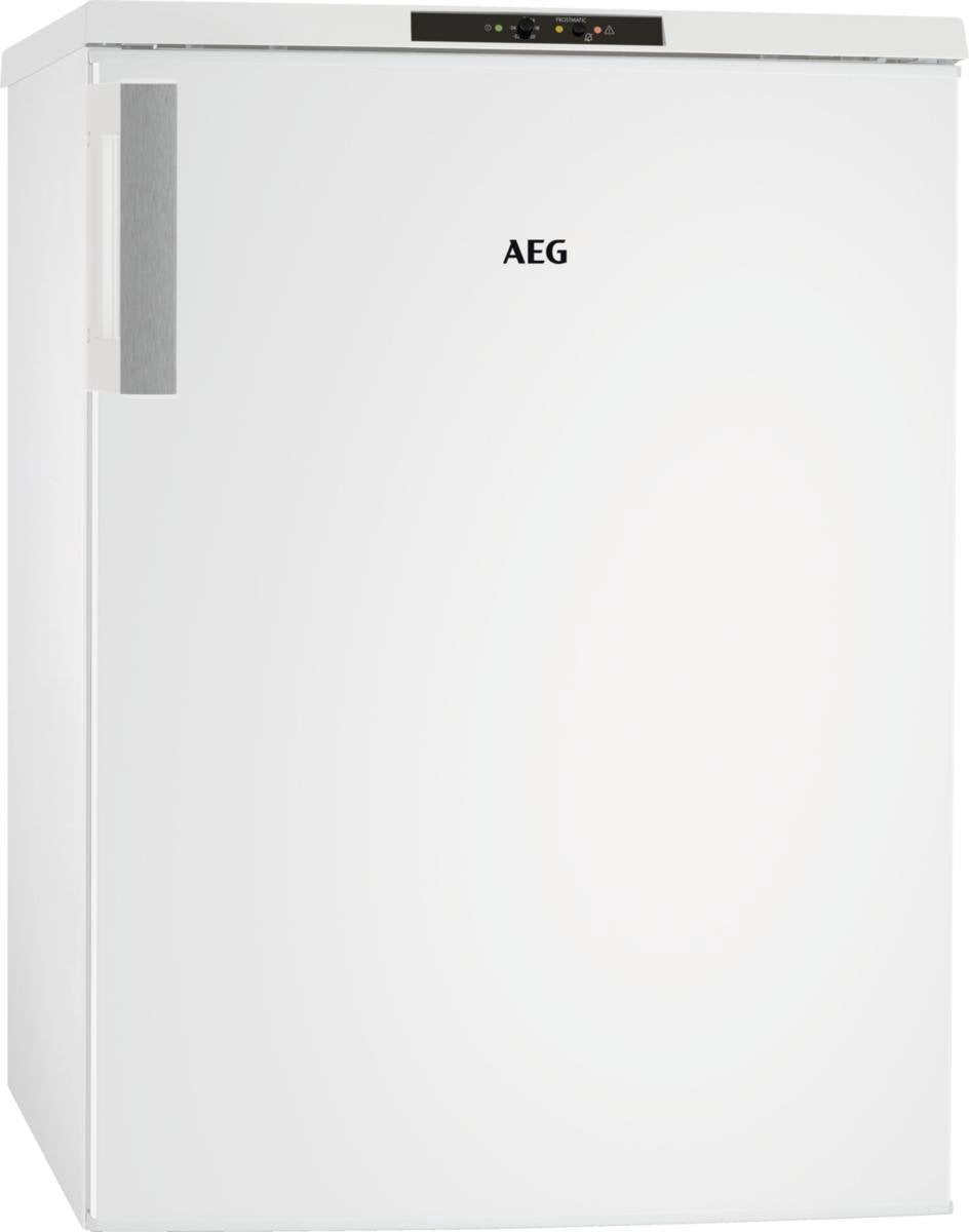 AEG ATS49E1AW - Tafelmodel vriezer - Wit