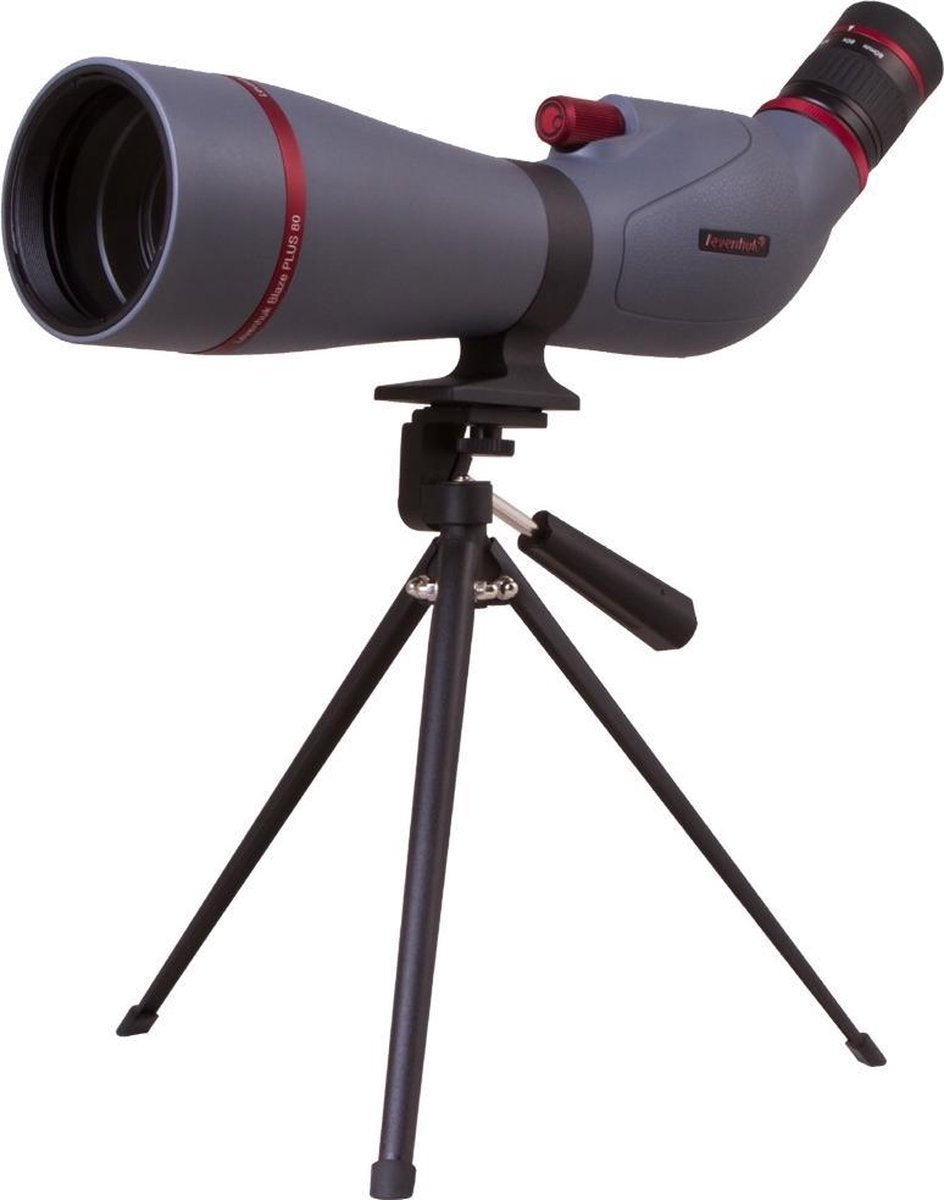 Levenhuk Blaze 80 PLUS Spotting Scope