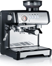 Graef ESM 802 Half automatisch Espressomachine 2