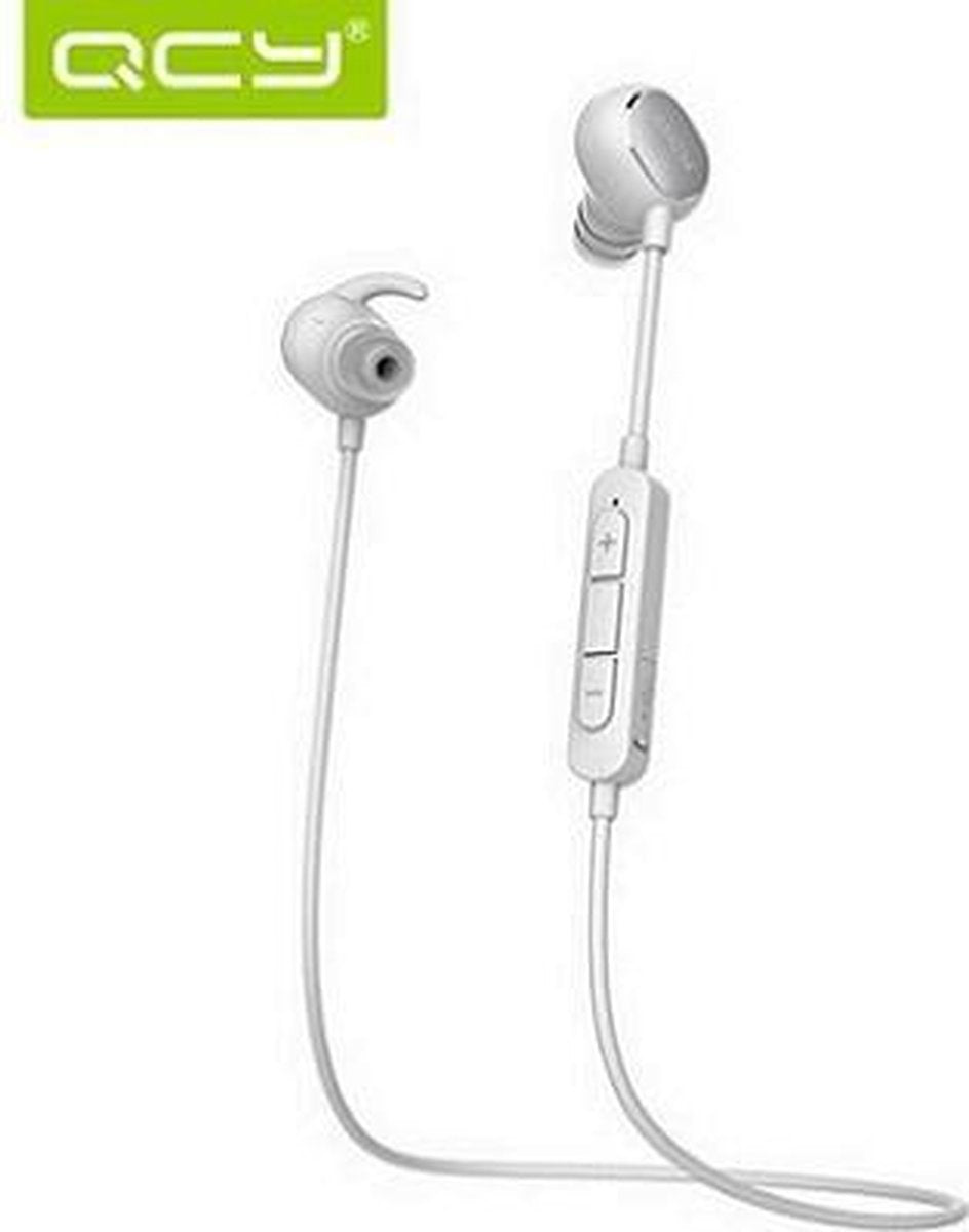 QCY QY19 Wireless Bluetooth V4.1 Music Sport Draadloze Koptelefoon / Headset / Headphone /