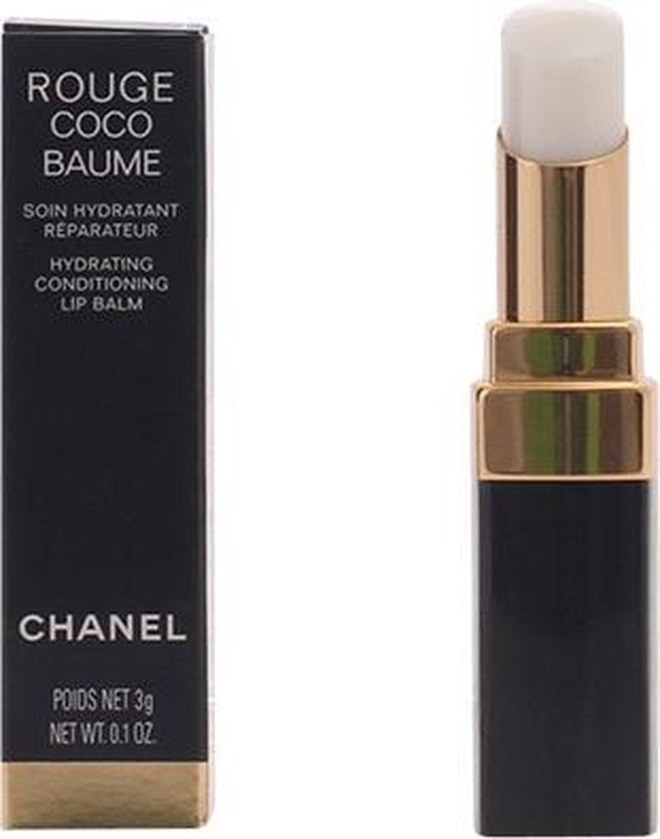 Chanel Rouge Coco Baume - Lippenbalsem