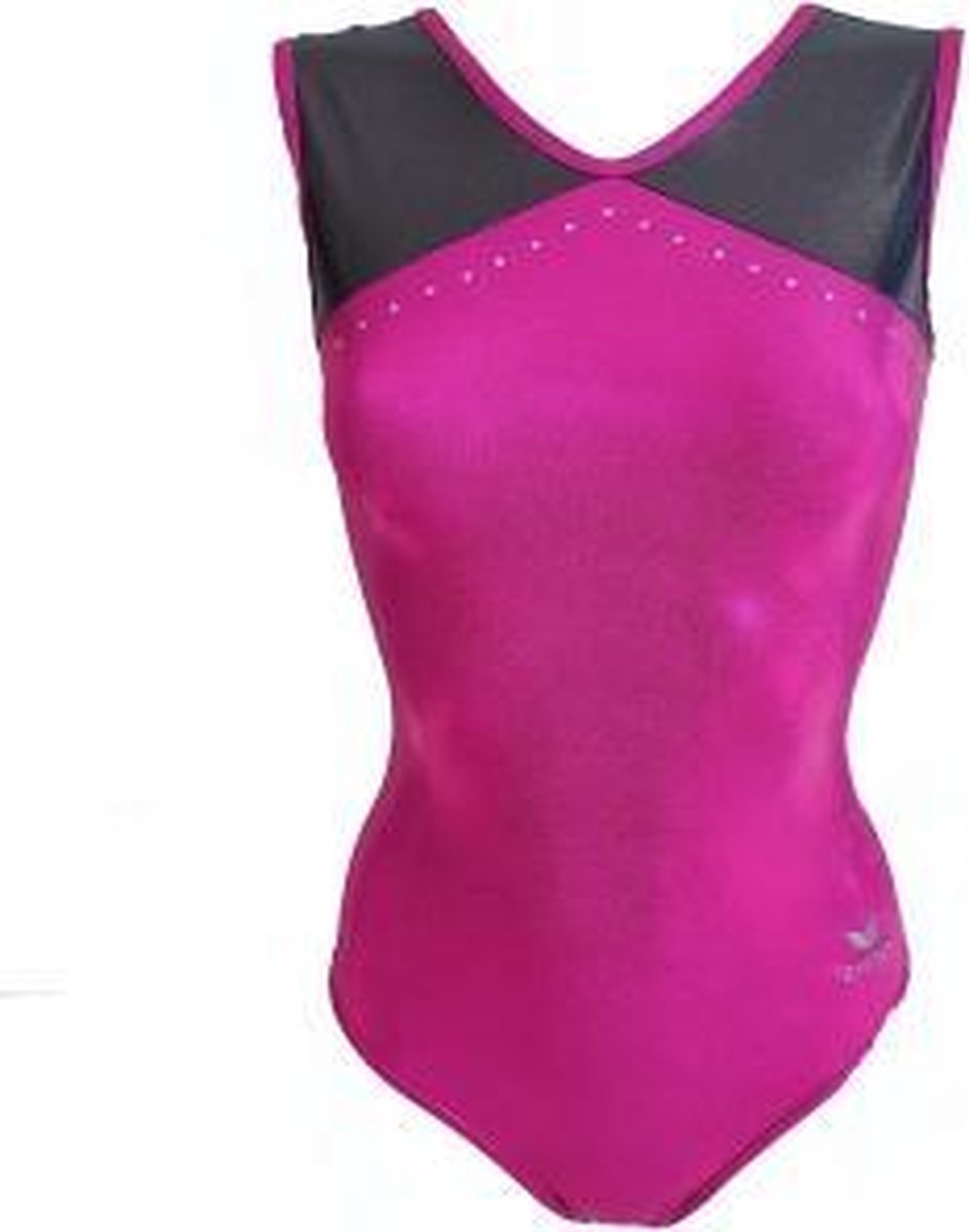 Turnpak Erima Murcia pink - Roze - 152