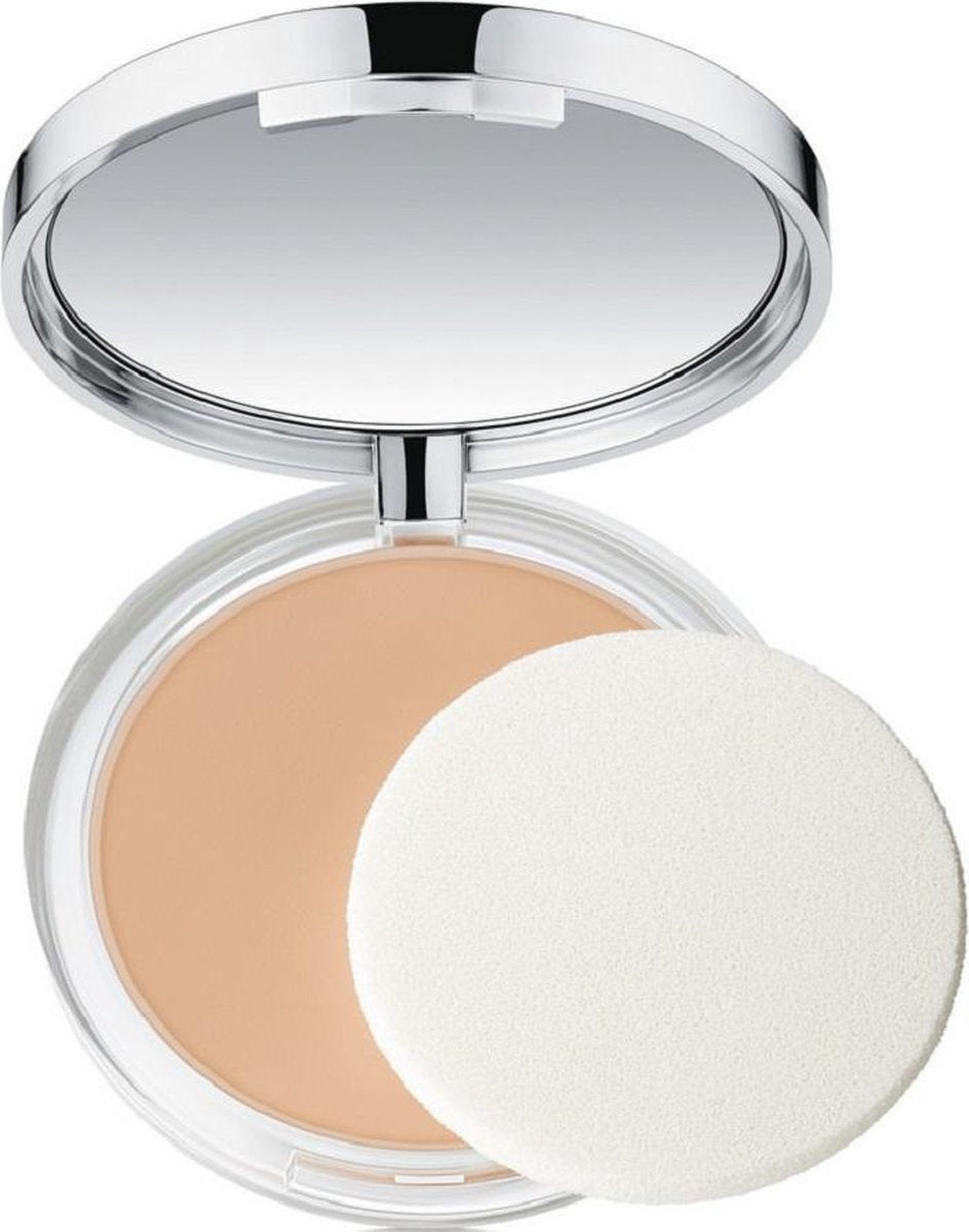 Clinique Almost Powder SPF 15 - Light - Make-uppoeder