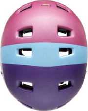 Fietshelm KED 5Forty M (54-58cm) - 3 colors retro rave