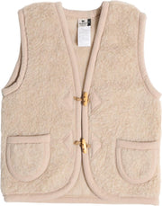Alwero - Alwero bodywarmer Alpen Junior English Tea 140-146