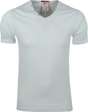 MZ72 - Heren T-Shirt - Toocolor Pastel - Groen