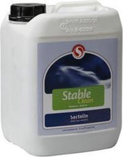 Sectolin Stable Clean - 5 L