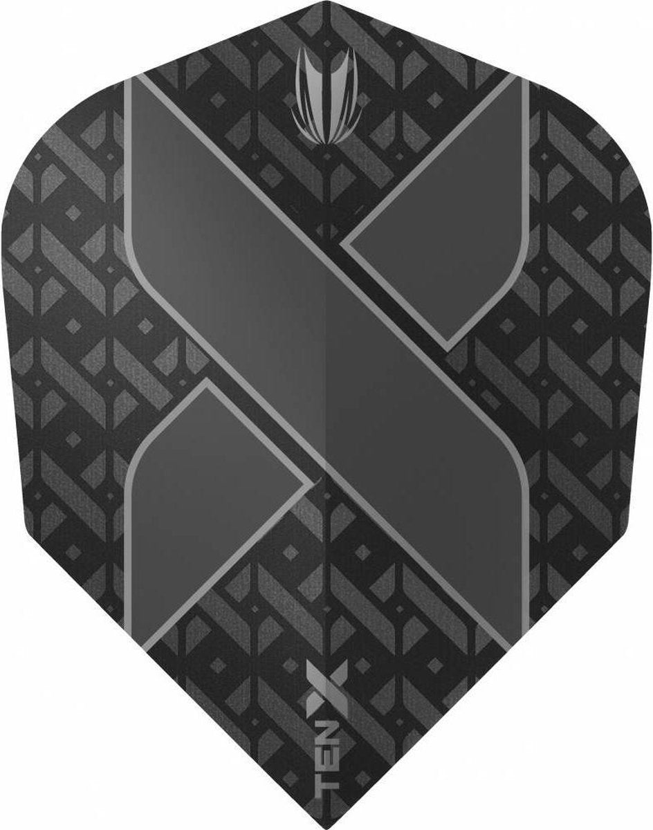 Target TEN-X Vision Ultra Zwart