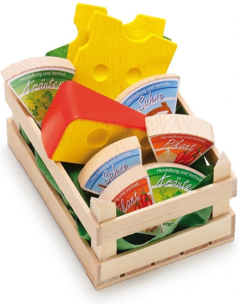Erzi 28236 rollenspelspeelgoed