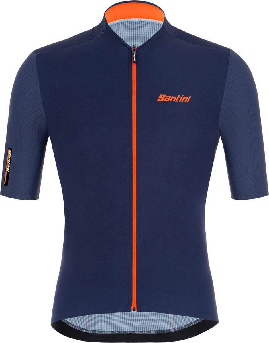 Santini Redux Vigor S/S Jersey