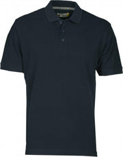 Payper Polo Venice Heren Maat M - Donkerblauw