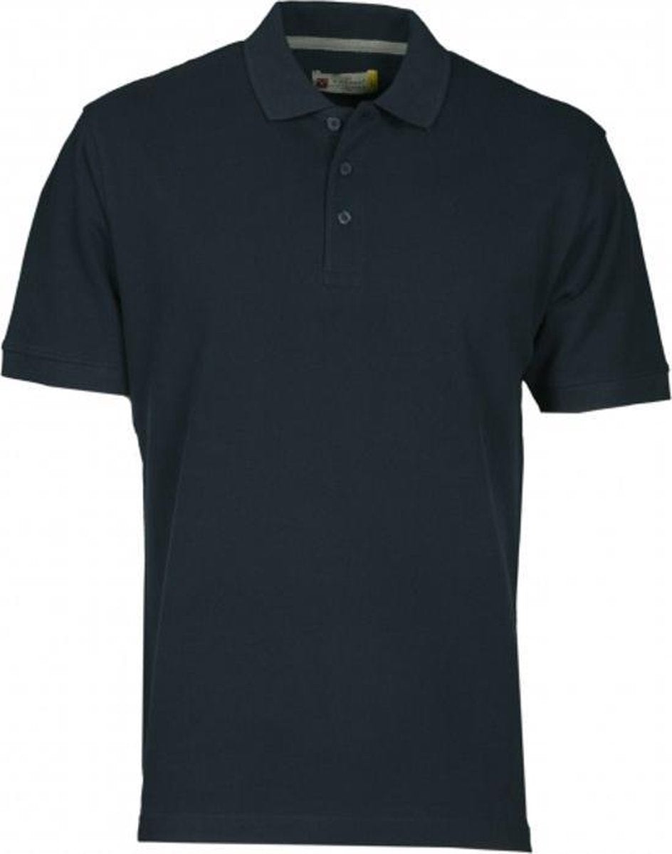 Payper Polo Venice Heren Maat M - Donkerblauw