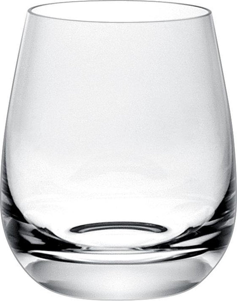 RONA - Amuseglas 11cl "Trattoria" Kristal (6stuks)