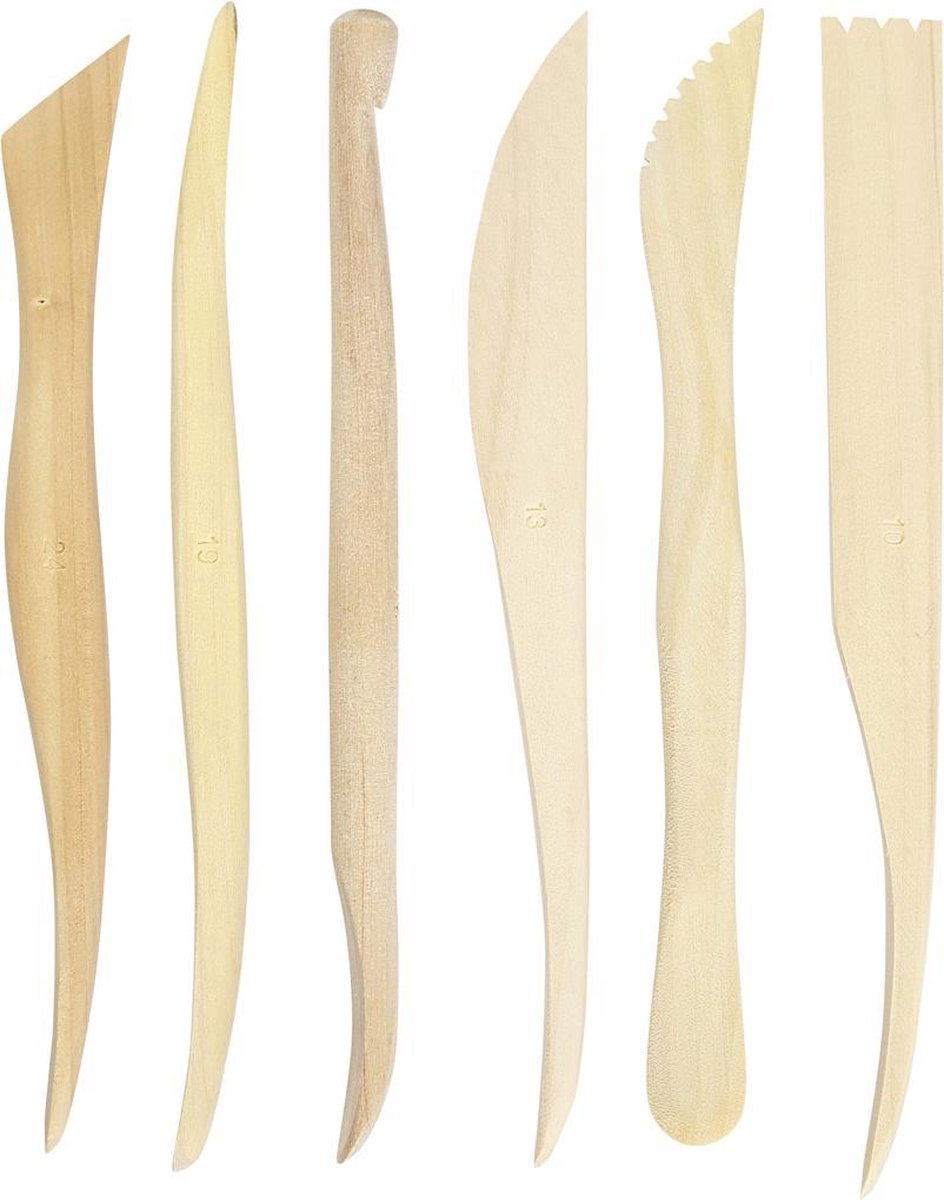 Modelleer gereedschapset