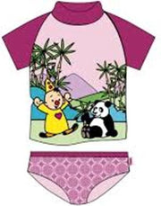 BUMBA ZWEMPAK PANDA - maat 86-92