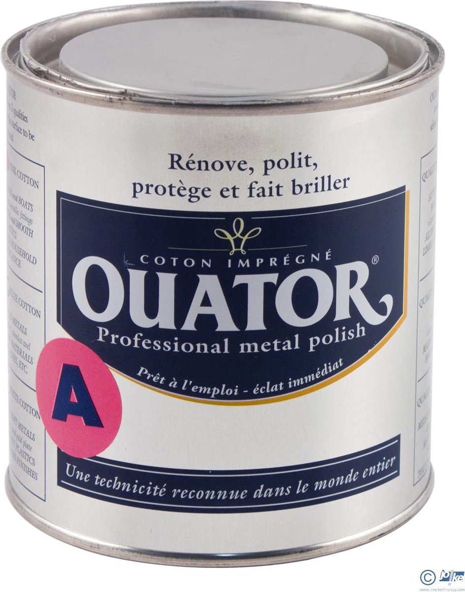 Ouator polijstmiddel