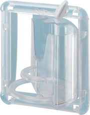Brava 2 mangeoire transparent
