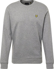 Lyle & Scott sweatshirt Goud-Xl